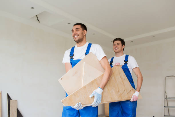Best Basement Cleanout  in Dayton, OR