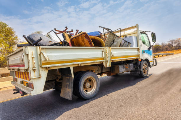 Best Scrap Metal Removal  in Dayton, OR